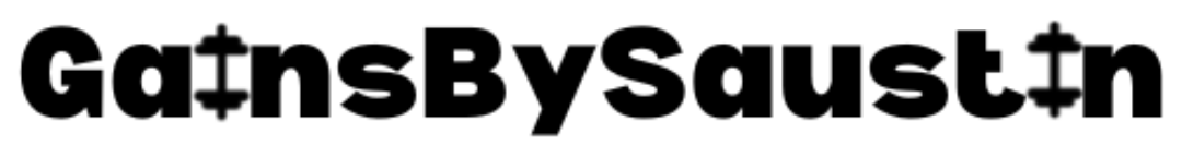 GainsBySaustin